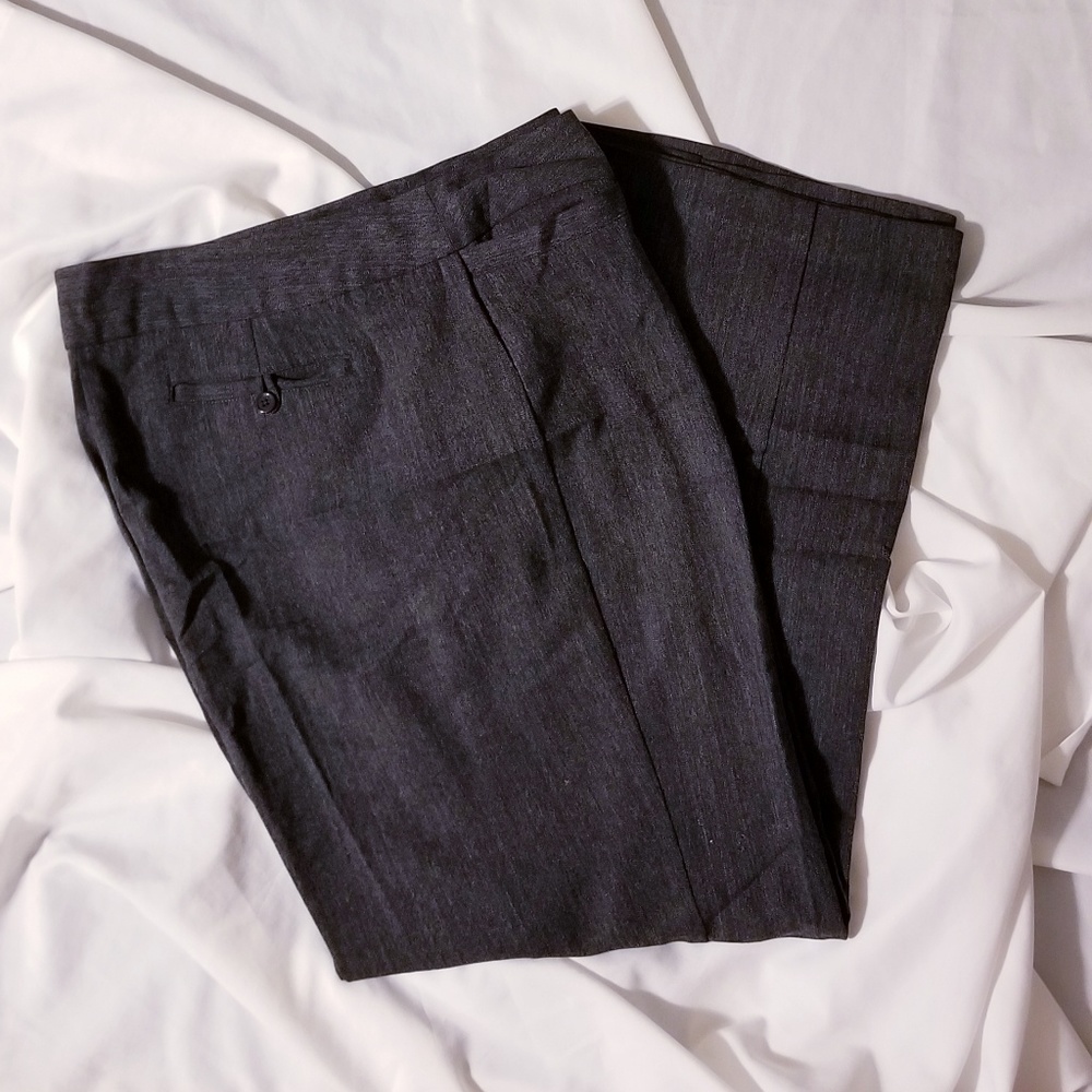 💋 Ninety Plus size Pants
